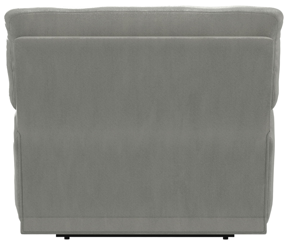 Renaldo - Power Recliner With Zero Gravity Recline - Stone