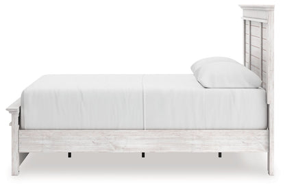 Makidern - Storage Bedroom Set