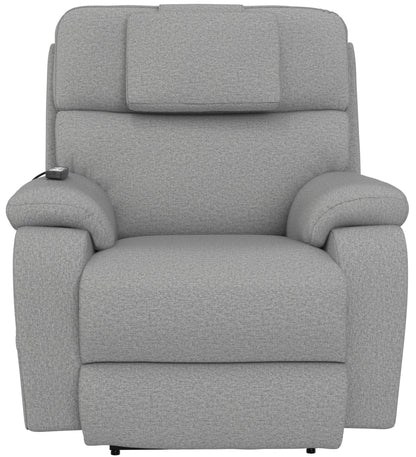 Dreamtime - Power Headrest Power Lay Flat Recliner With CR3 Heat/Massage/Zero Gravity