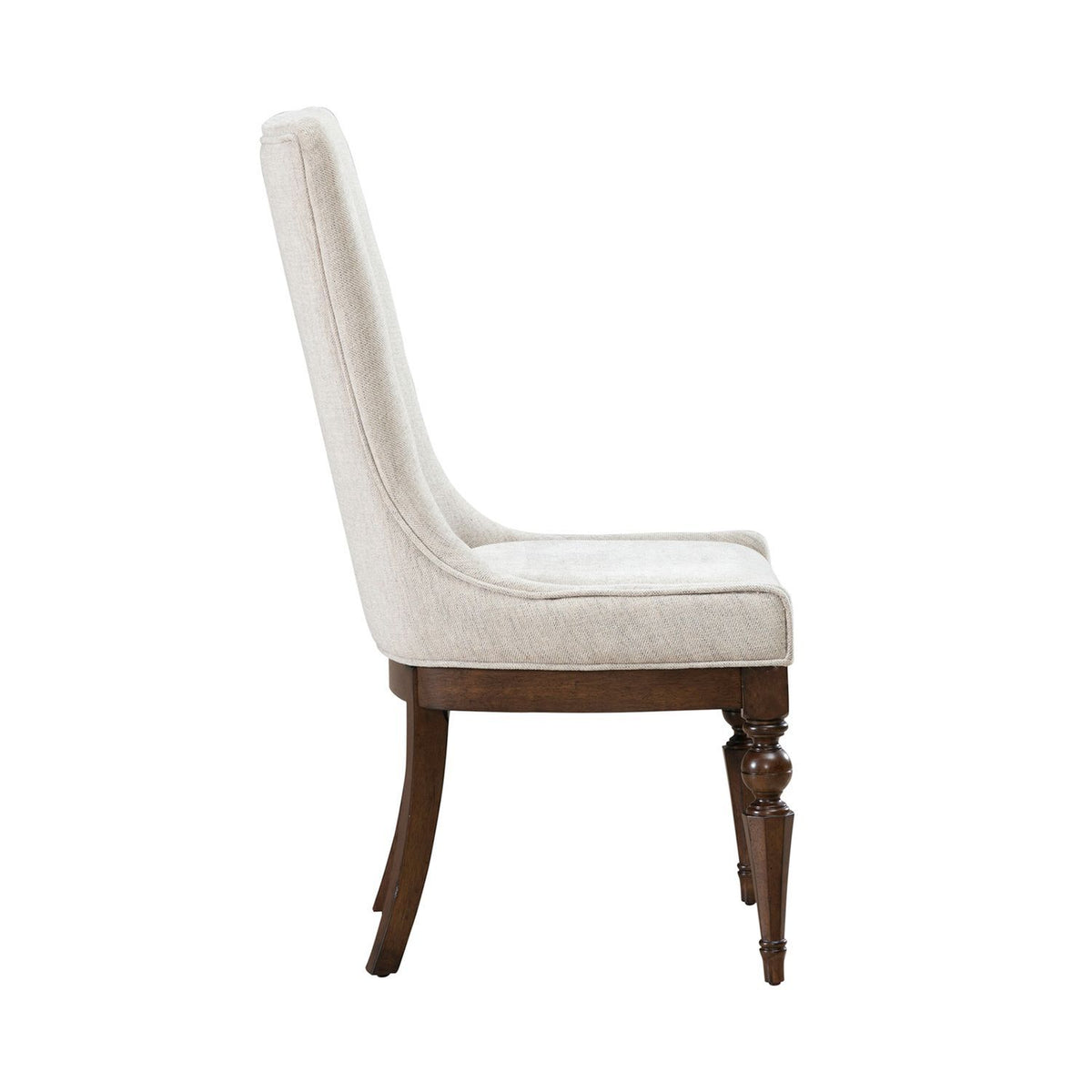Arden Road - Upholstered Side Chair (RTA)