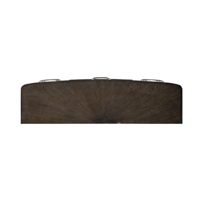 Cascade Falls - 9 Drawer Dresser - Satin Espresso