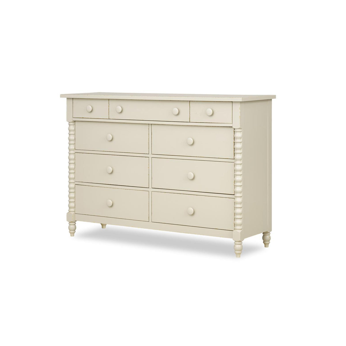Lake House - Jenny Lind Dresser