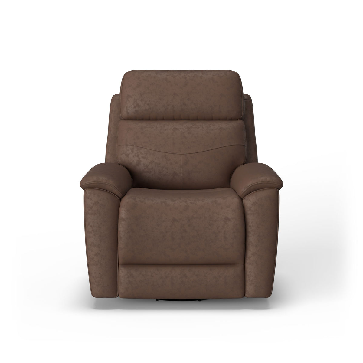 Refined - Swivel Gliding Recliner