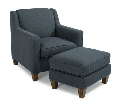 Holly - Fabric Chair