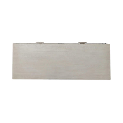 Sundance - 2 Door Accent Cabinet - Antique Linen
