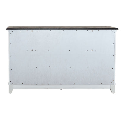 Allyson Park - Dresser