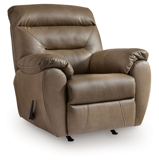 Elksworth - Rocker Recliner
