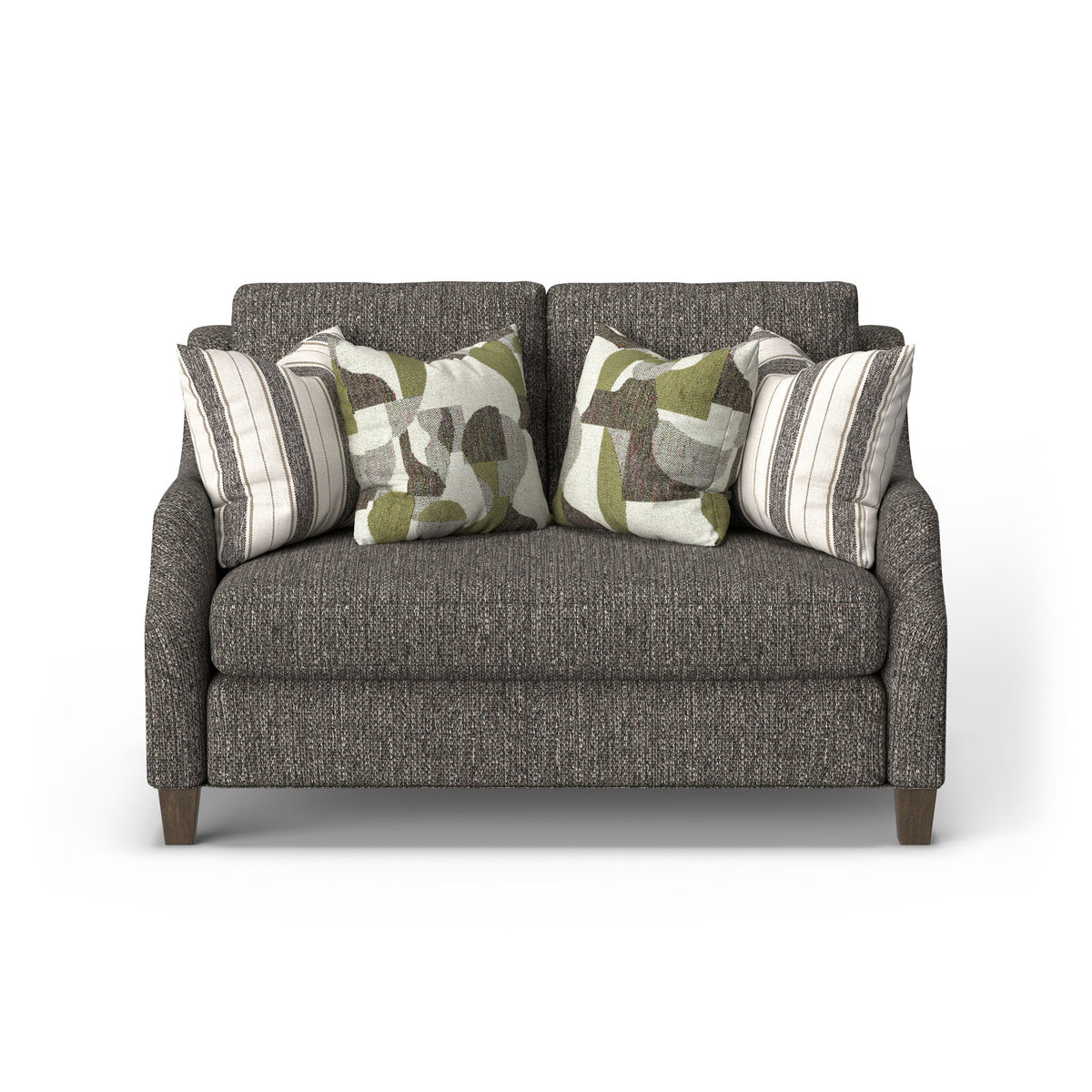 Gianna - Bench Loveseat