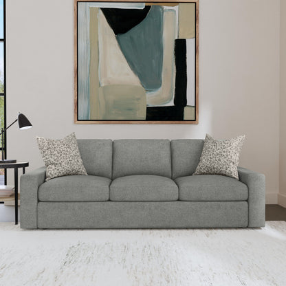Sky - 89" Fabric Sofa