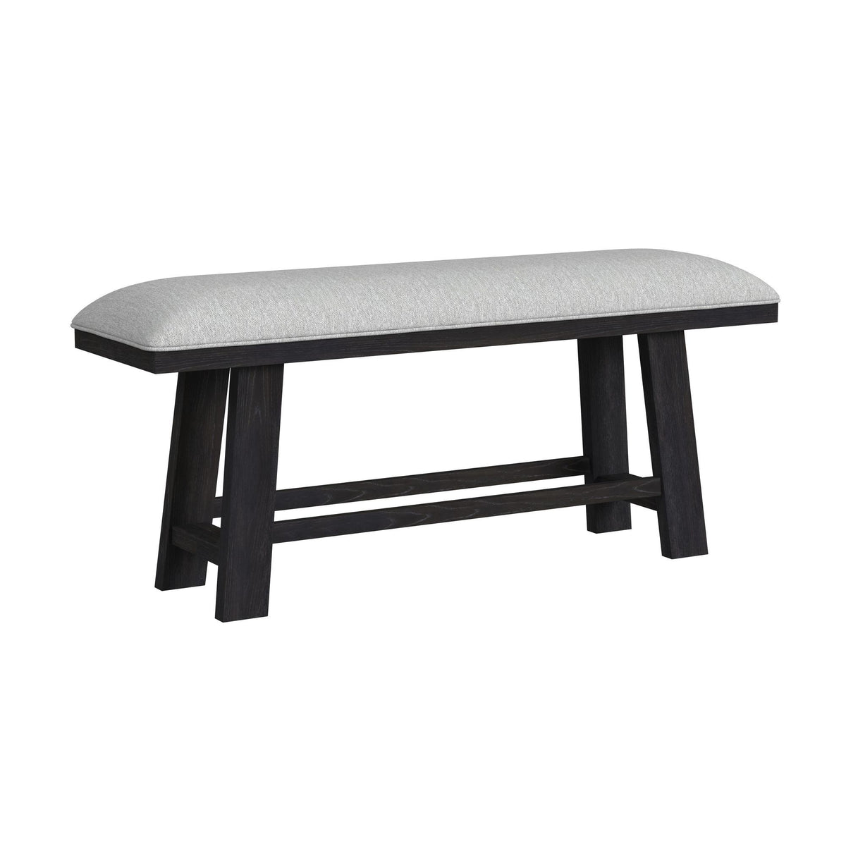 Transcend - Counter Bench - Charcoal