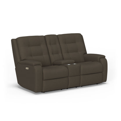 Arlo - Reclining Loveseat