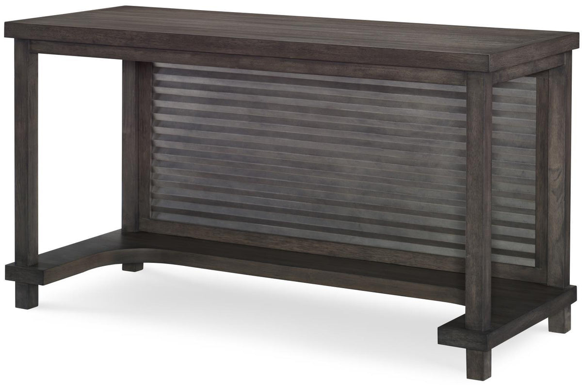 Bunkhouse - Activity Desk - Dark Brown