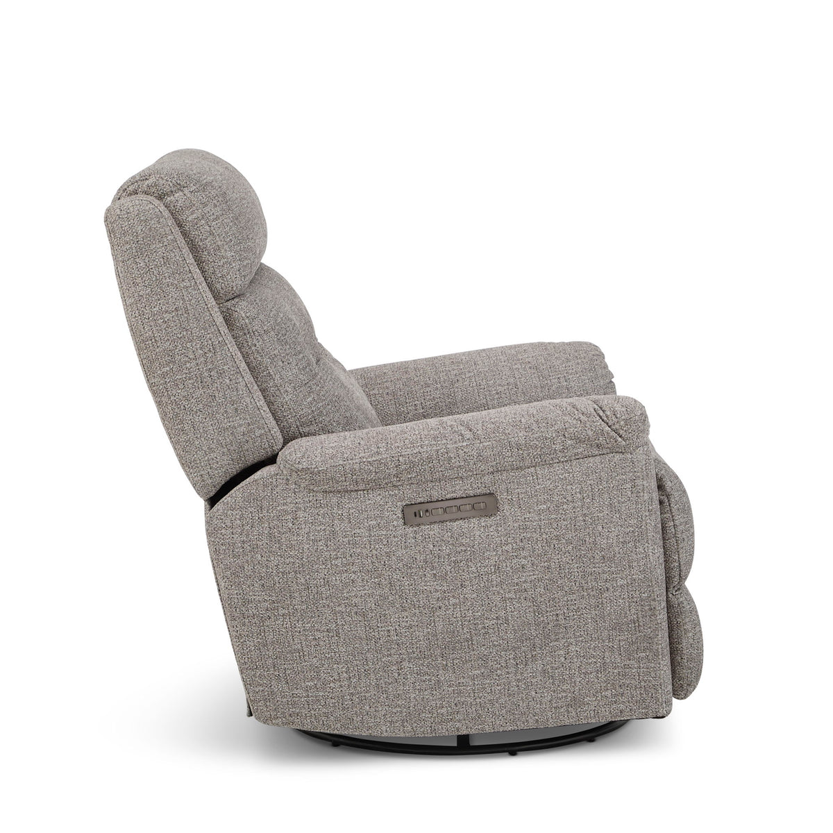 Sophisticated - Swivel Gliding Recliner