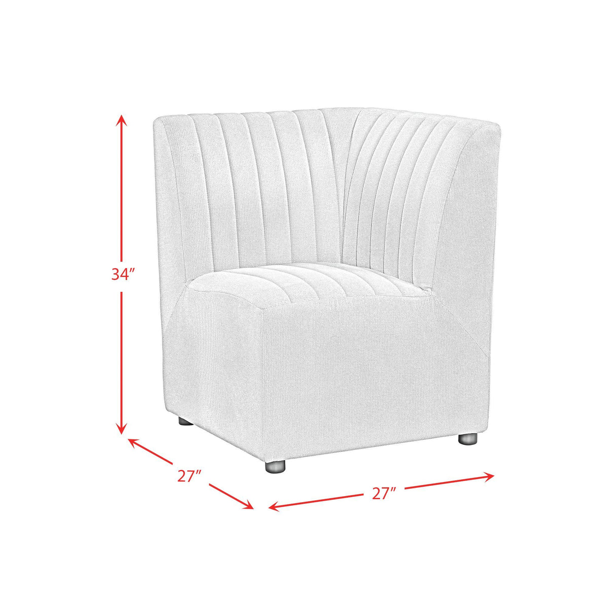 Jemma - Standard Height Dining Set
