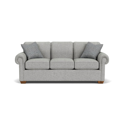 Main Street - Fabric Sofa