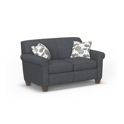 Dana - Stationary Loveseat