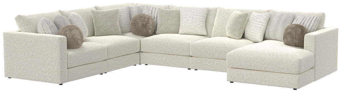 Ritzy - Modular Sofa