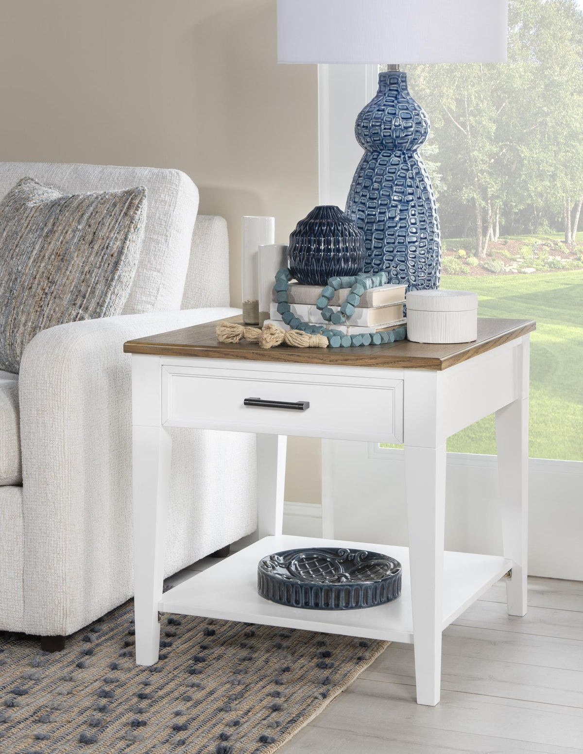 Jasper - Table For Living Room