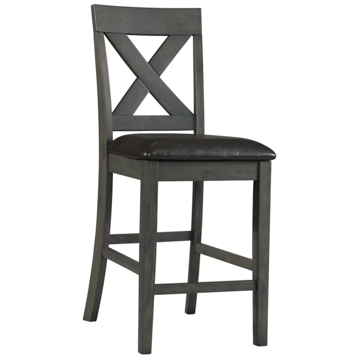 Alex Counter Dining Room Set