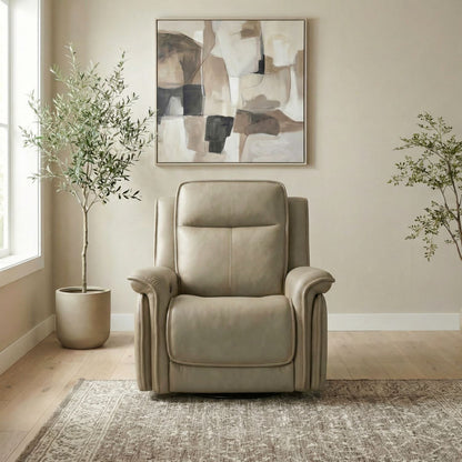 Cora - SG Recliner P3