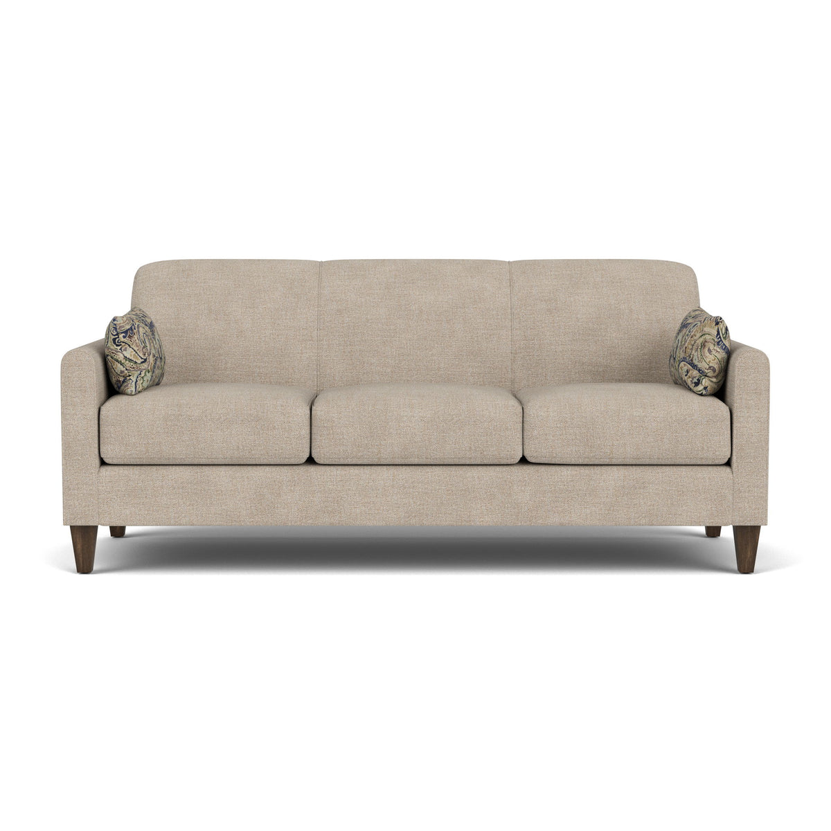 Bond - Fabric Sofa