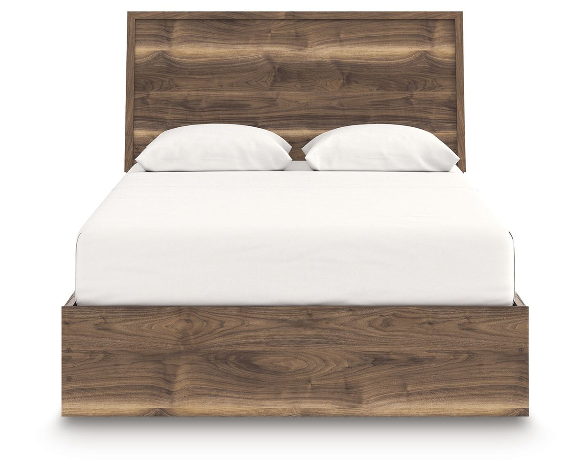 Chirason - Panel Bedroom Set