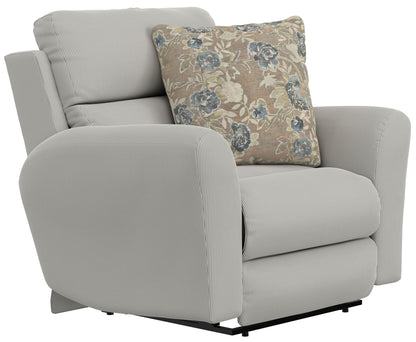 Chappy - Lay Flat Recliner