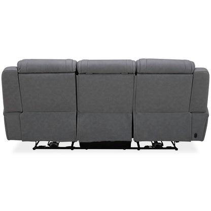 Chapman - Sofa P2 & ZG - Aline Blue Gray