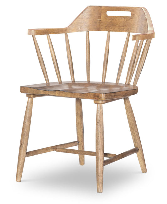 Vintage Market - Side Chair (Set of 2)