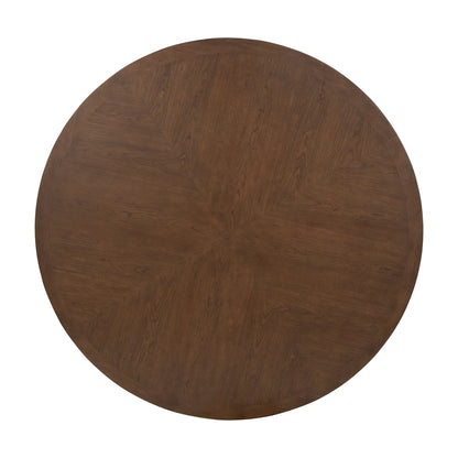 Bellevue - Round Dining Table