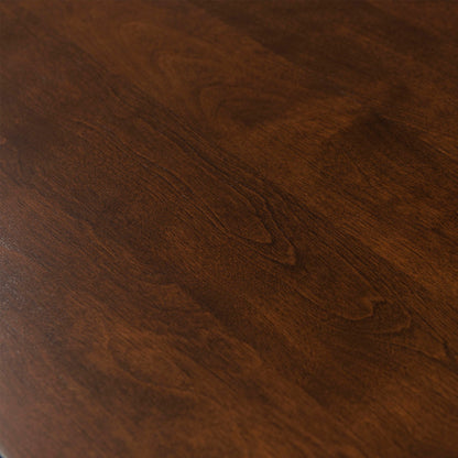 Max - Pub Side Chair (Set of 2) - Walnut