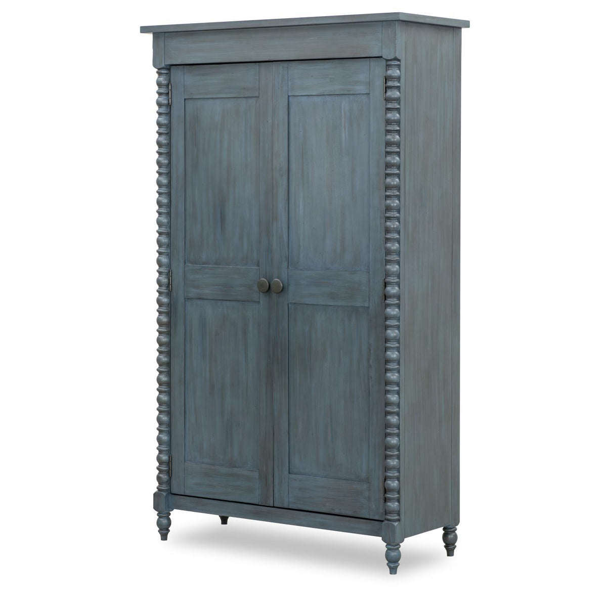 Lake House - Jenny Lind Armoire