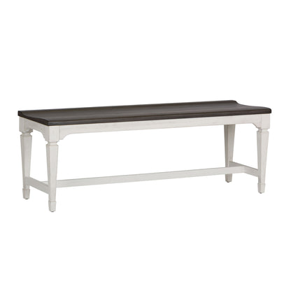 Allyson Park - Rectangular Table Set