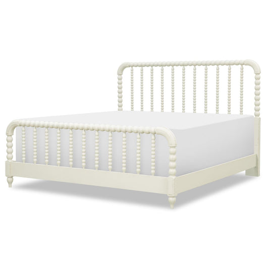 Lake House - Side Rails Queen / King - Sailcloth