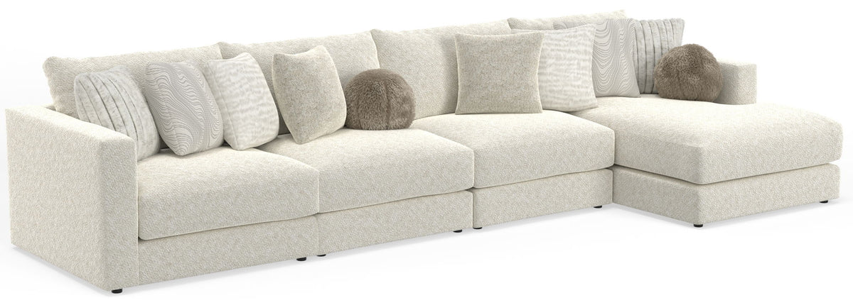 Ritzy - Modular Sofa