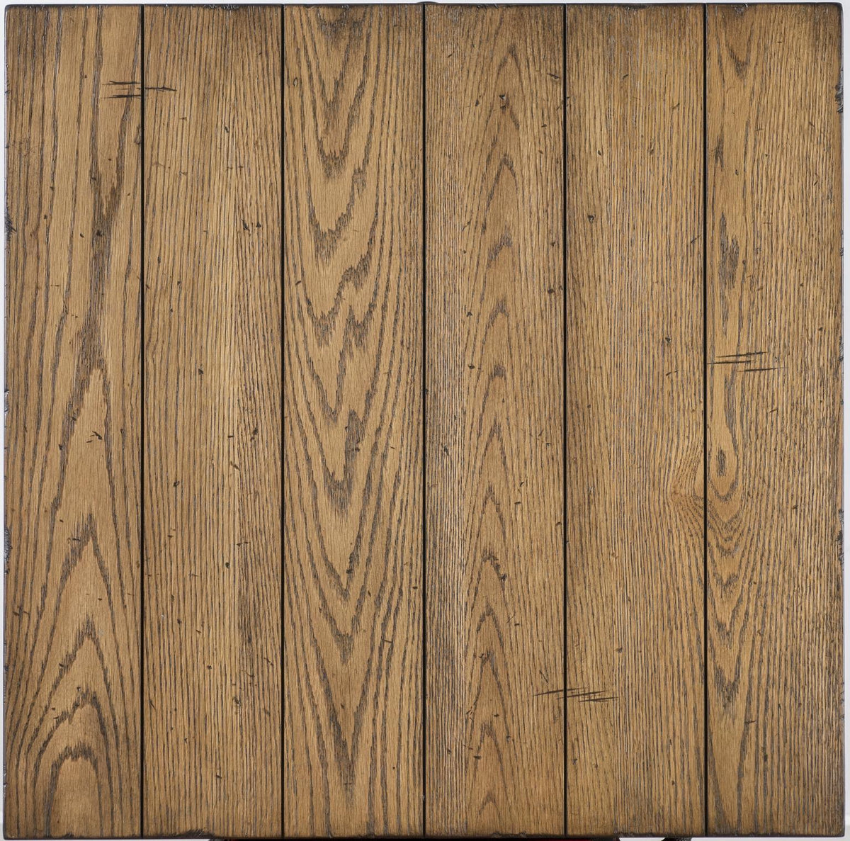 Vintage Market - Hutch - Barnwood Oak