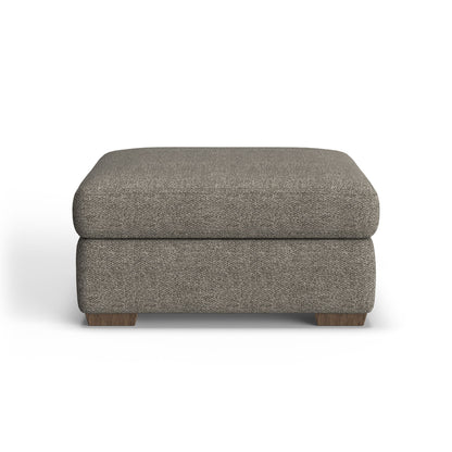Collins - Fabric Square Cocktail Ottoman