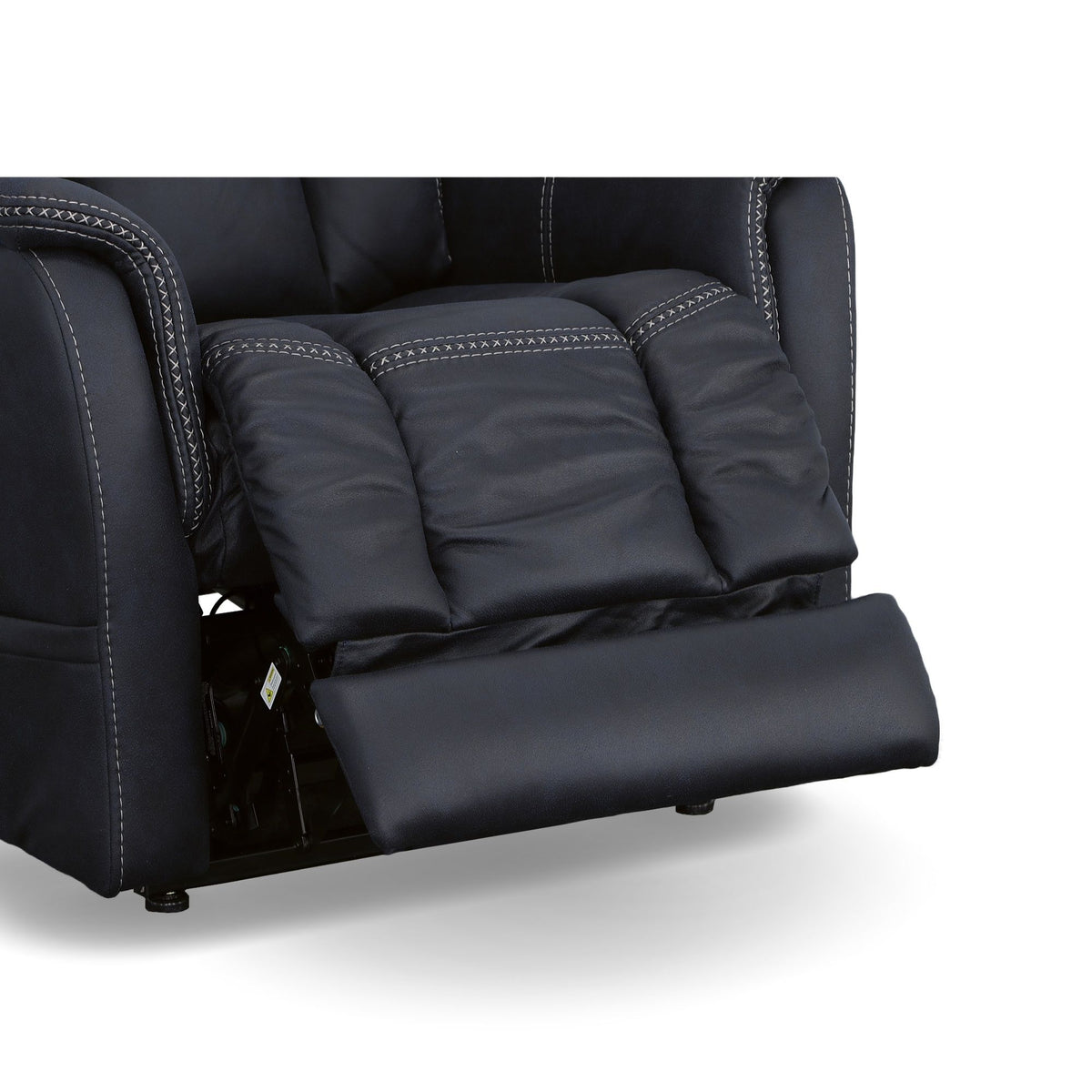 Atlas - Power Lift Recliner With Power Headrest & Lumbar