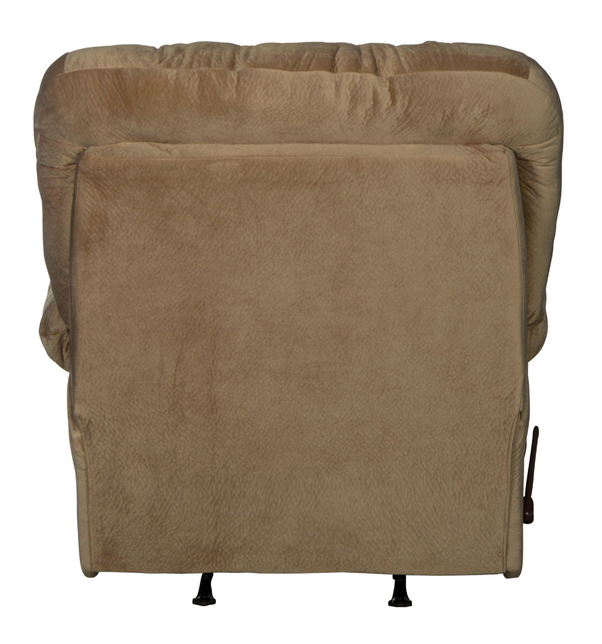 Cloud 12 - Power Chaise Rocker Recliner