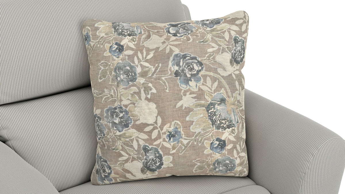 Chappy - Lay Flat Recliner