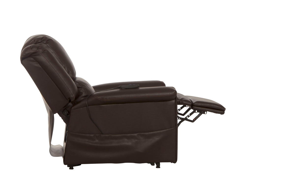 Elsie - Power Lift Power Lay Flat Recliner