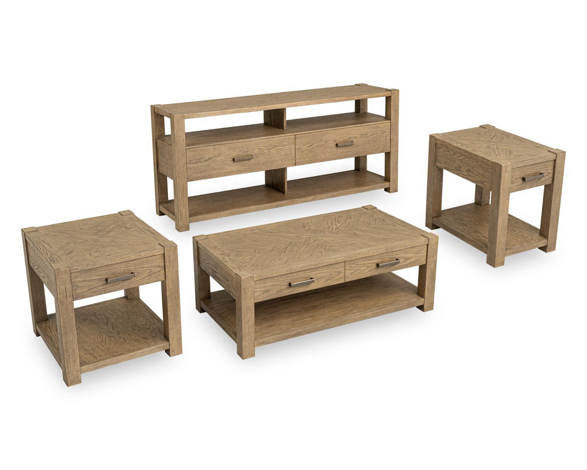 Hazel - Table