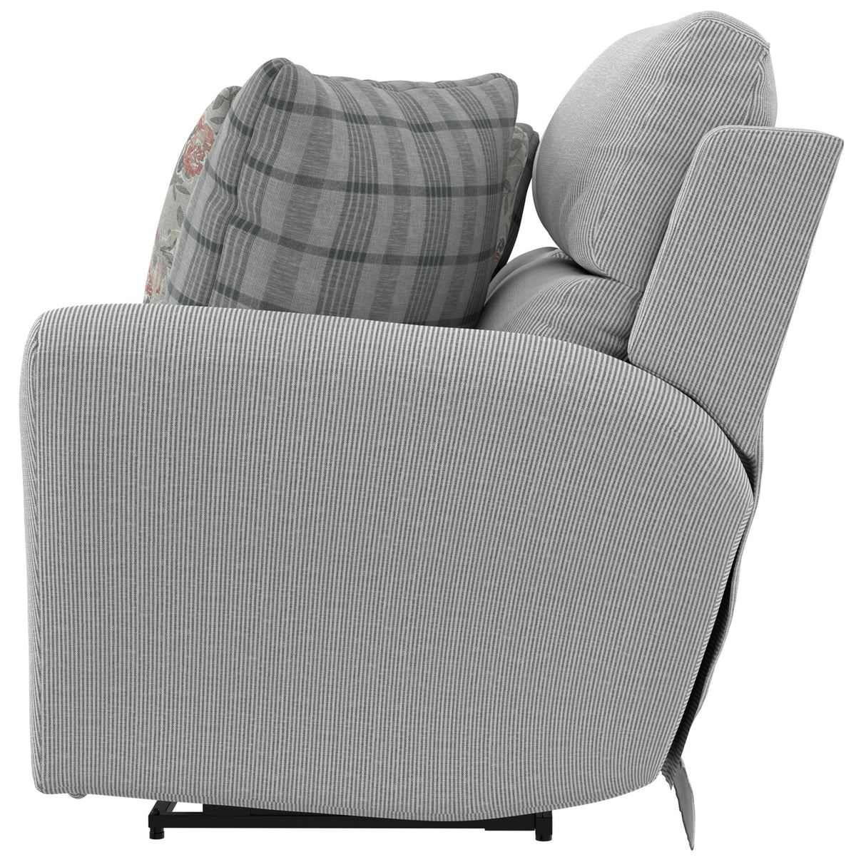 Chappy - Lay Flat Reclining Sofa