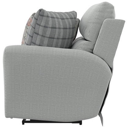 Chappy - Lay Flat Reclining Sofa