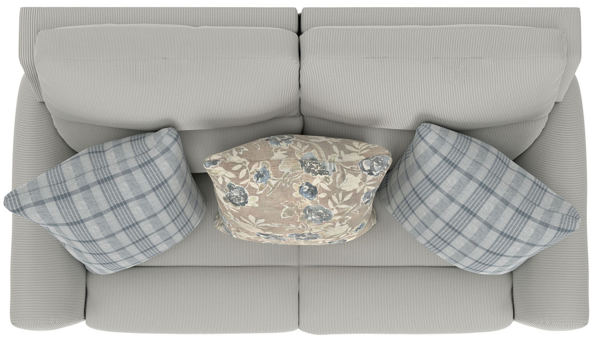 Chappy - Lay Flat Reclining Loveseat