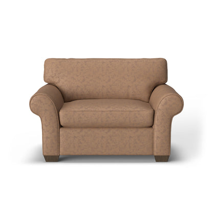 Vail - Arm Chair and a Half