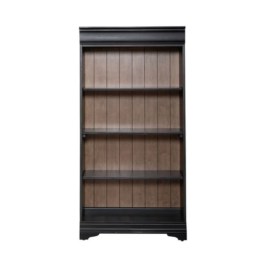 Meritage - Bookcase (RTA)