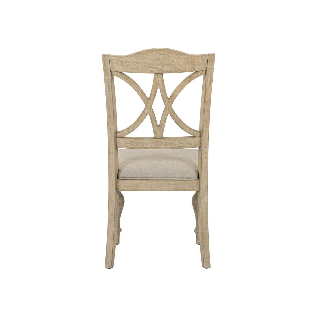 Summer House - Slat Back Side Chair (RTA)