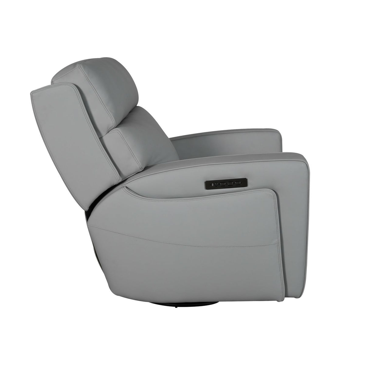 Chase - Loveseat With Console P3 & ZG