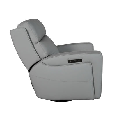 Chase - Loveseat With Console P3 & ZG